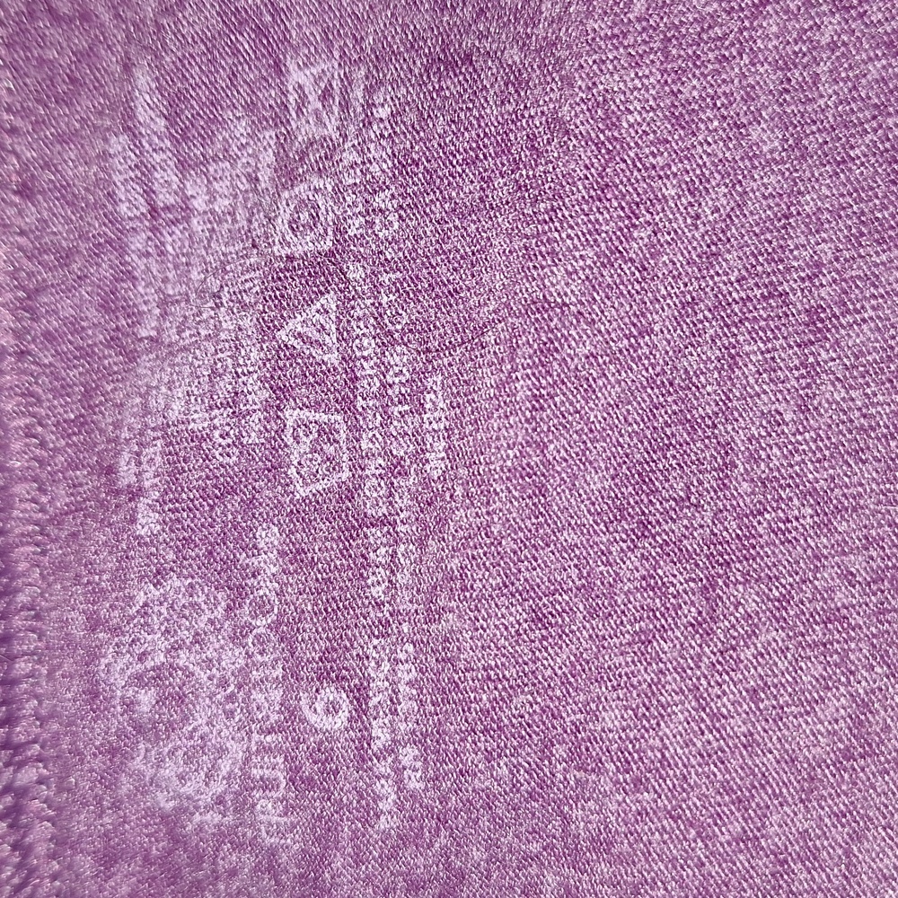 2 Pairs of Painties (1)Vic Secret Low Rise Thong Size M (1) Pair purple Size 6 - Picture 4 of 10